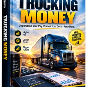 TRUCKING MONEY