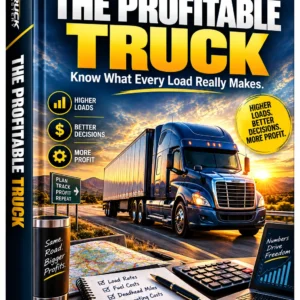THE PROFITABLE TRUCK